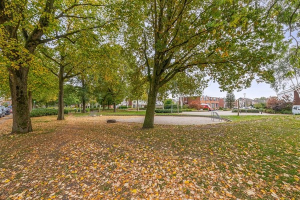 Medium property photo - Salomon Weststraat 11, 9648 AV Wildervank